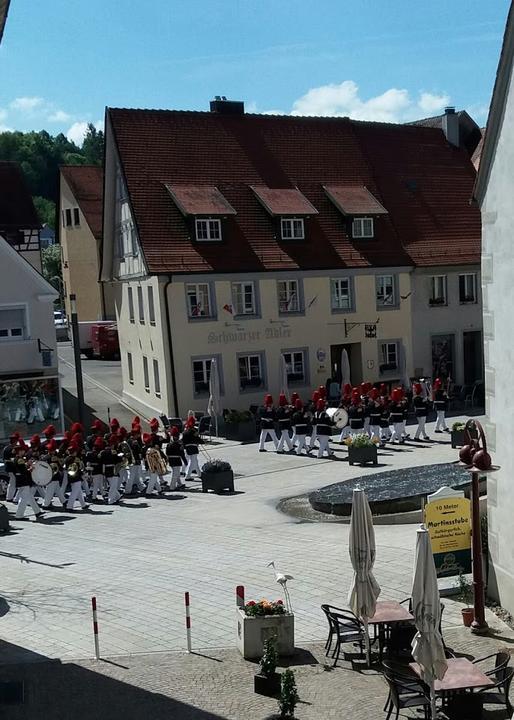 Martinsstuben UG (Haftungsbeschränkt)