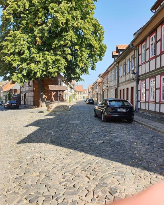 Café am Markt